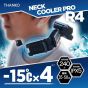 Thanko - Neck Cooler Pro R4 無線頸部冷卻器