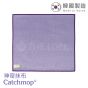Catchmop - 神奇玻璃抹布 (1入)