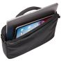 Thule - Subterra attaché  MacBook 保護套 - 黑色 (13"/15")