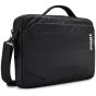 Thule - Subterra attaché  MacBook 保護套 - 黑色 (13"/15")