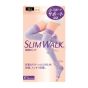 SLIMWALK - 日本美腿壓力襪 (睡眠型, 清爽透氣, 長筒, 粉紫色) (2個尺寸可選) PH801