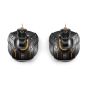 Thrustmaster - T-16000M FCS Space Sim Duo (PC) 遊戲飛行搖桿