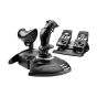 Thrustmaster - T.Flight Full Kit X 遊戲飛行搖桿+腳踏 (PC/XB) TM_TFLIGHT_FULL_KIT