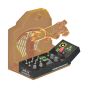 Thrustmaster - Viper Panel 戰機控制按鈕 (PC)
