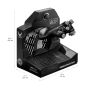 Thrustmaster - Viper TQS - 戰機油門桿 (PC)