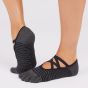 Toesox - Full Toe Elle 防滑五趾襪 - 細碼 [多色選擇] - (最低購買數量: 2件)