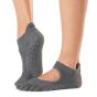 Toesox - Grip Full Toe Bellarina 防滑五趾襪 - 細碼 [多色選擇] - (最低購買數量: 2件)