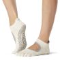 Toesox - Grip Full Toe Bellarina 防滑五趾襪 - 細碼 [多色選擇] - (最低購買數量: 2件)