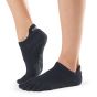 Toesox - Grip Full Toe Low Rise 防滑五趾襪 [多色選擇] - (最低購買數量: 2件)