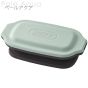 TOFFY - Microwave Grill Dish Set (2pcs)