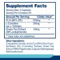 The One Protein - 共軛亞麻油酸 (CLA) + 左旋肉鹼和綠茶 (120 粒膠囊)