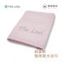 The Loel - [韓國製造]韓國精梳紗浴巾500g - L(藍色/黃色/粉紅色)(高質量棉紗製成)(1入裝)