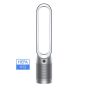 Dyson Purifier Cool™ 二合一空氣清新機 TP07 (銀白色)