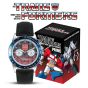 AMAZ - INFANTRY X TRANSFORMERS 盲盒手錶 (Prime) (電子換領券)(1隻)
