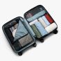 Bellroy - Transit Carry-On 行李箱 (黑色/墨灰綠)