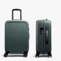 Bellroy - Transit Carry-On 行李箱 (黑色/墨灰綠)