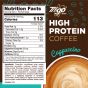Tri-go - 高蛋白咖啡 (卡布奇諾) 30g x 7包