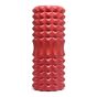 Triton - 瑜伽按摩滾筒 Hollow Foam Roller (綠色/ 紅色)