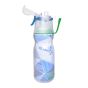 Triton - 有蓋保凍噴霧安全鎖水樽 New Mist Cool Bottle (16oz/ 20oz) (多色可選) TRIBT1-MO