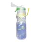 Triton - 有蓋保凍噴霧安全鎖水樽 New Mist Cool Bottle (16oz/ 20oz) (多色可選)