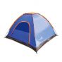 Triton 4人蒙古營 Mono 4 Tent Blue