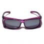 Triton 覆蓋式偏光太陽眼鏡 SGovers 2780 Polarized Purple