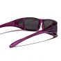 Triton 覆蓋式偏光太陽眼鏡 SGovers 2780 Polarized Purple