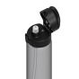 犀牛盾 - AquaStand - Tritan MagSafe兼容支架水壺 800ml / 27OZ - 附吸管 (黑色/透明色)