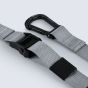 TRNR - 澳洲多合一懸吊式訓練帶 - 銀色