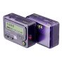 Trozk BB機移動電源 10000mAh TP01-10-30W [黑色/透明/紫色]