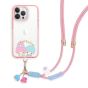 GARMMA - Sanrio 公仔手機防丟掛繩 160cm [多款角色]