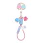 GARMMA - Sanrio 公仔手機防丟掛繩 36cm [多款角色]