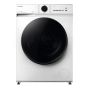 東芝 Toshiba - 470MM超薄身前置式變頻洗衣機(8公斤) TW-T21BU90UWHWW