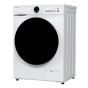 東芝 Toshiba - 470MM超薄身前置式變頻洗衣機(8公斤)