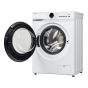 東芝 Toshiba - 470MM超薄身前置式變頻洗衣機(8公斤)