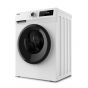 TOSHIBA - 前置式變頻洗衣乾衣機 (洗衣8公斤/乾衣5公斤) TWD-BK90S2H