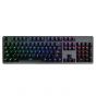 Tecware - Phantom RGB 104鍵RGB背光電競機械鍵盤 TWKB-P104ZO-ALL