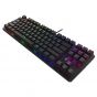 Tecware - Phantom RGB 87鍵RGB背光電競機械鍵盤