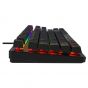 Tecware - Phantom RGB 87鍵RGB背光電競機械鍵盤