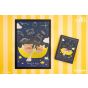 罐頭豬 LuLu Starry Night - 500 塊夜光拼圖 TZA12P0270