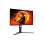 AOC 27" 4K 165Hz Mini-LED 電競顯示器