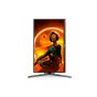 AOC 27" 4K 165Hz Mini-LED 電競顯示器