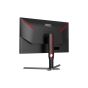AOC 27" 4K 165Hz Mini-LED 電競顯示器