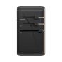 Momax 1-World 120W GaN 方便式旅行插座 UA15UKGS