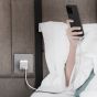 Momax - 1-World² 20W 2 接口 USB 旅行充電器