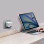 Momax - 1-World² 20W 2 接口 USB 旅行充電器