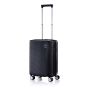 American Tourister - GEMINA PRO 行李箱 (55/65/75厘米) 可擴充 TSA V2 (黑色)