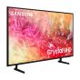 三星 50吋 Crystal UHD DU7700系列 智能電視 4K UA50DU7700JXZK 50DU7700(送ITFIT 聲波電動牙刷 黑色 : Z-ITFITEX37, 數量有限 送完即止)