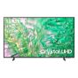 Samsung - 50" Crystal UHD DU8000 4K UA50DU8000JXZK 50DU8000 UA50DU8000JXZK