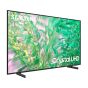 三星 65吋 Crystal UHD DU8000系列 智能電視 4K UA65DU8000JXZK 65DU8000